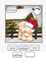 Forever Friends Christmas