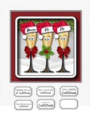 Prosec Ho Ho