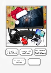 PS Mad Christmas