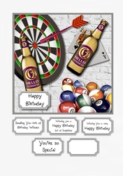 Pub Games