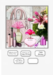 Ladies Accessories