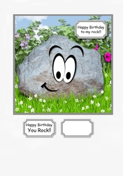 You ROCK!!