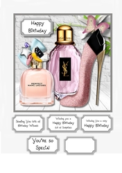 Perfumes
