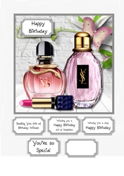 Perfumes 2