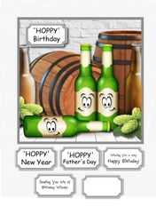 Hoppy.....