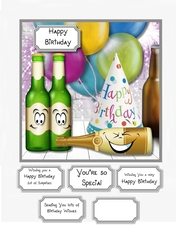 Bottle Party