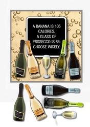 Choose wisely.......