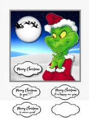 Grinch Christmas