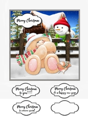 Forever Friends Christmas