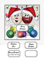 Christmas Cheer