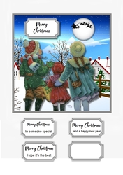Nostalgic Christmas