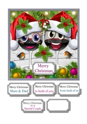Christmas Cheer