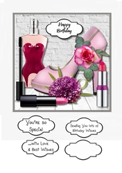 Ladies Accessories