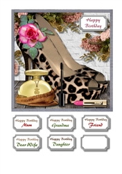 Ladies Accessories 