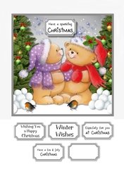 Forever Friends Christmas
