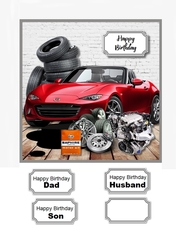 The Garage
