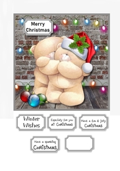 Forever Friends Christmas