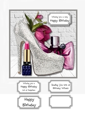 Ladies accessories