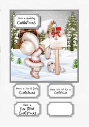 Last Christmas Post