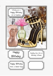 Birthday Girl
