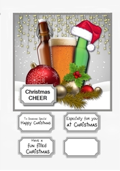 Christmas Cheer
