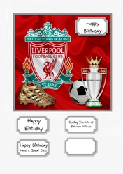 Liverpool Football
