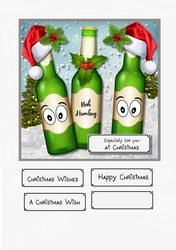 Bah Humbug