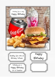 Fast Food