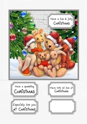 Christmas Toys