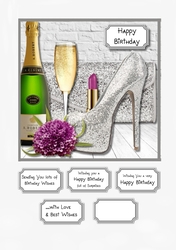 Ladies Night