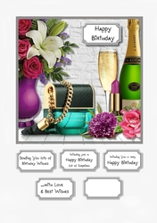 My Favourite things 2