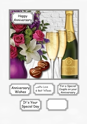Wedding Anniversary