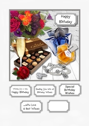 Her Birthday