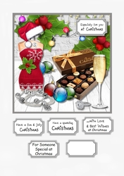 Her Christmas