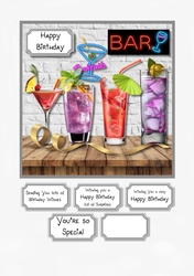 Cocktail Party