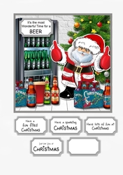 Its the most wonderful time for a BEER