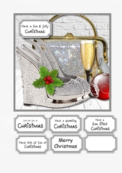Christmas Party