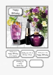 Purple Passion
