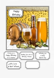 Home Brew