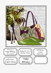Ladies Accessories
