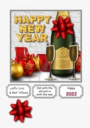 Happy New Year