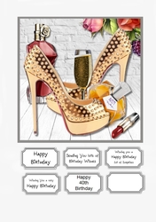 Ladies Accessories