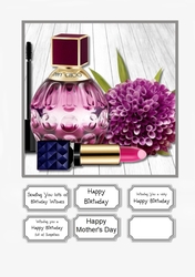 Ladies Accessories for Birthday or Mothers Day