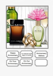 Wedding Anniversary