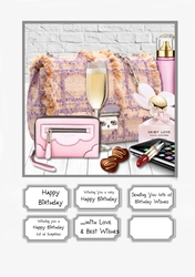Ladies Accessories