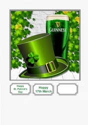 Happy St Patricks Day