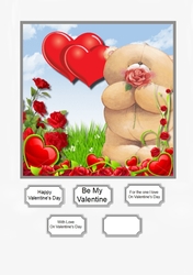 Forever Friends Valentines Day