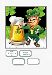 St Patricks Day