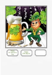 St. Patricks Day
