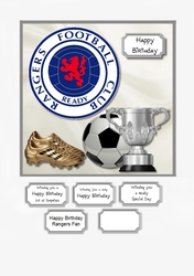 Rangers Football Club